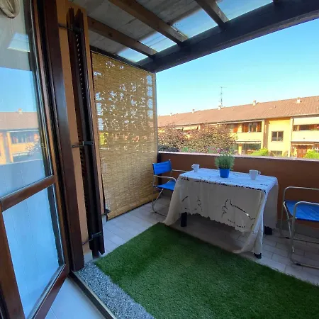 Apartamento Casa Vittoria Sirmione