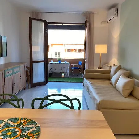 Apartamento Casa Vittoria