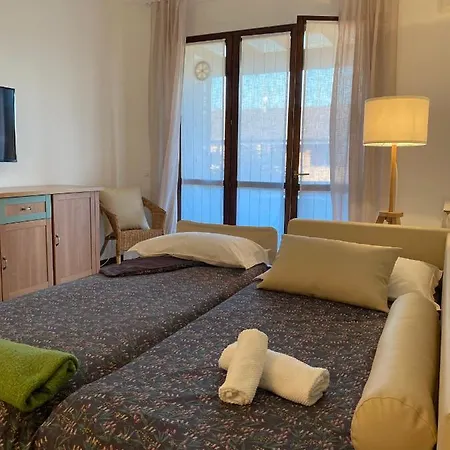 Casa Vittoria * Sirmione