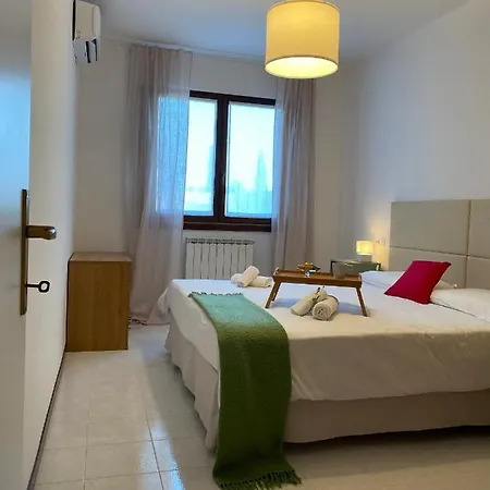 Casa Vittoria Apartamento