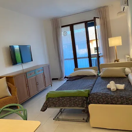 Apartamento Casa Vittoria