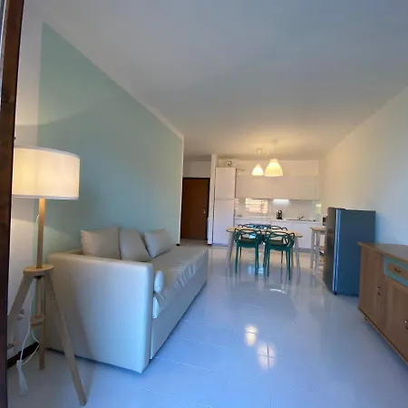 Apartamento Casa Vittoria Sirmione