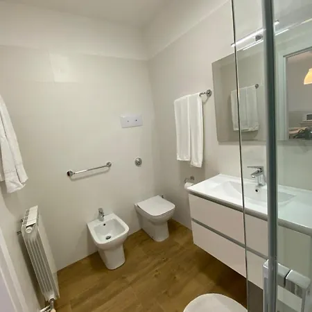 Apartament Casa Vittoria