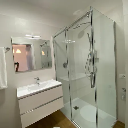 Casa Vittoria Apartamento *