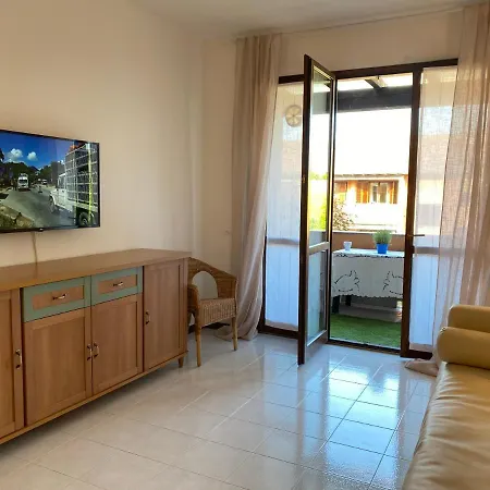 Apartamento Casa Vittoria