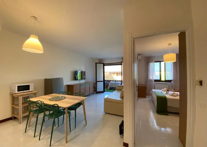Casa Vittoria Appartamento *