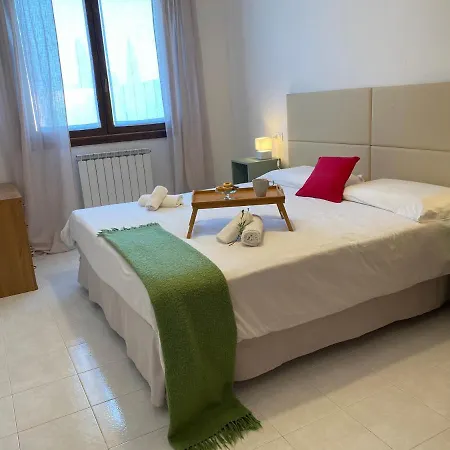 Casa Vittoria Sirmione